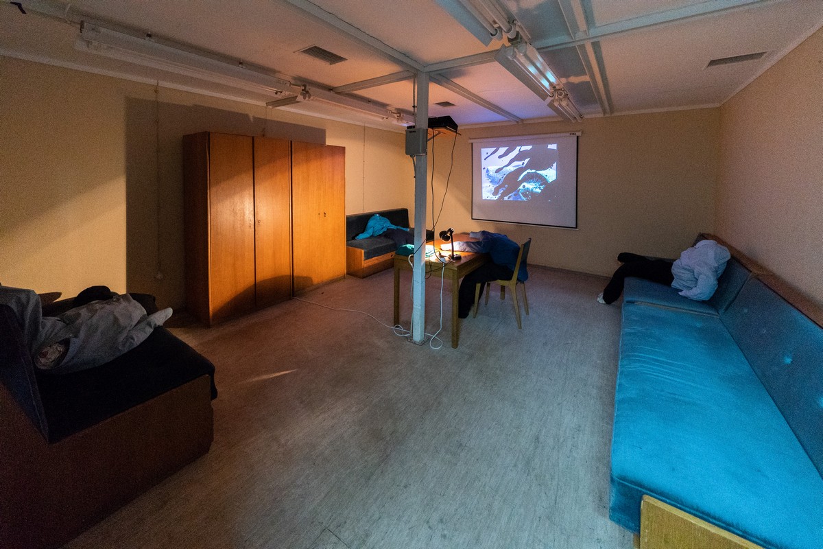 Tito's bunker, Konjic